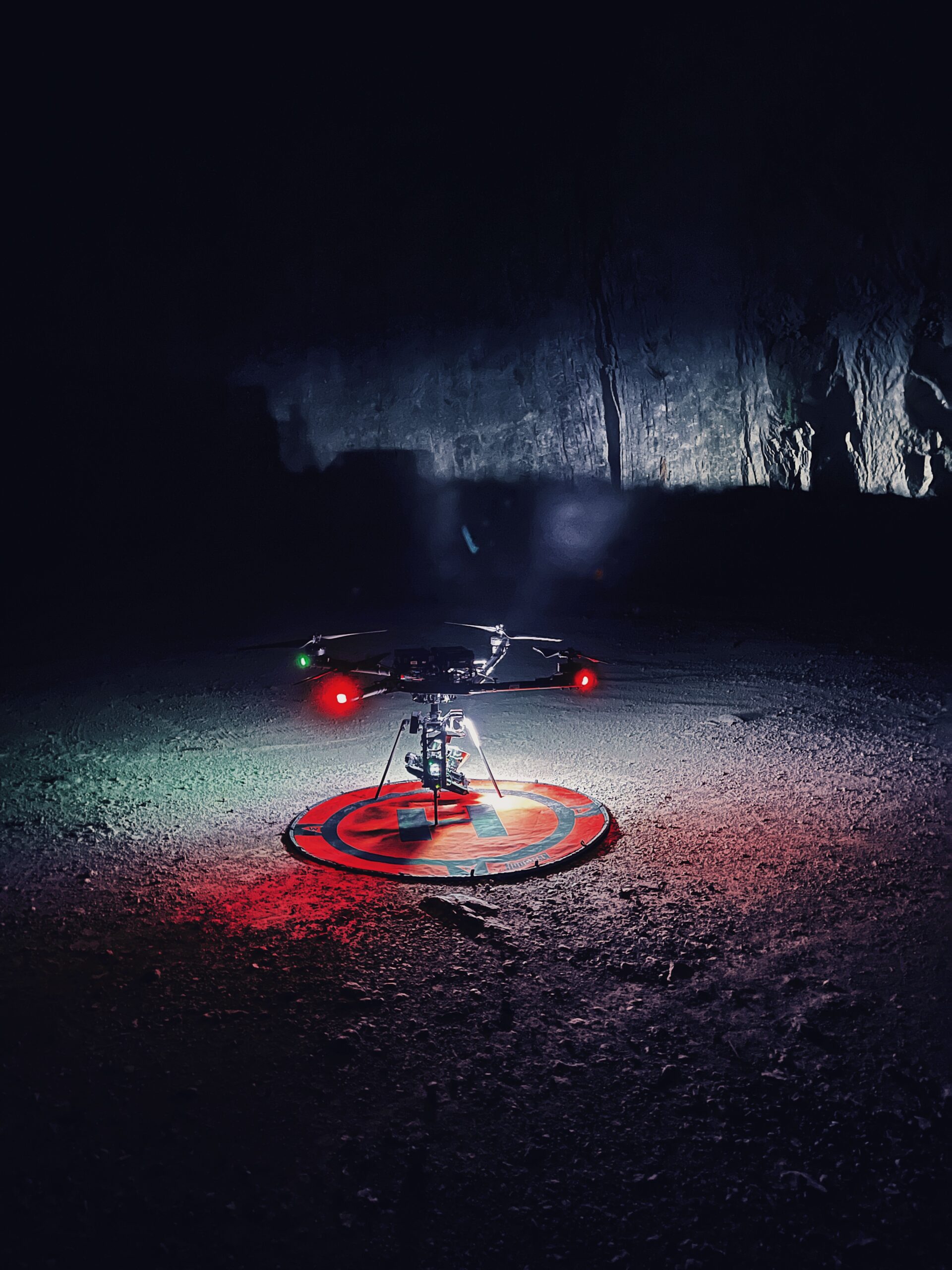 Skycan Motion