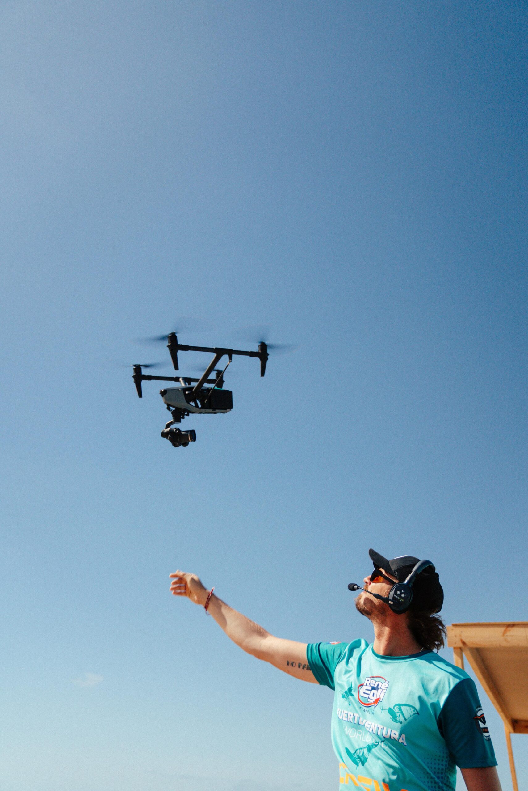 Skycan Motion