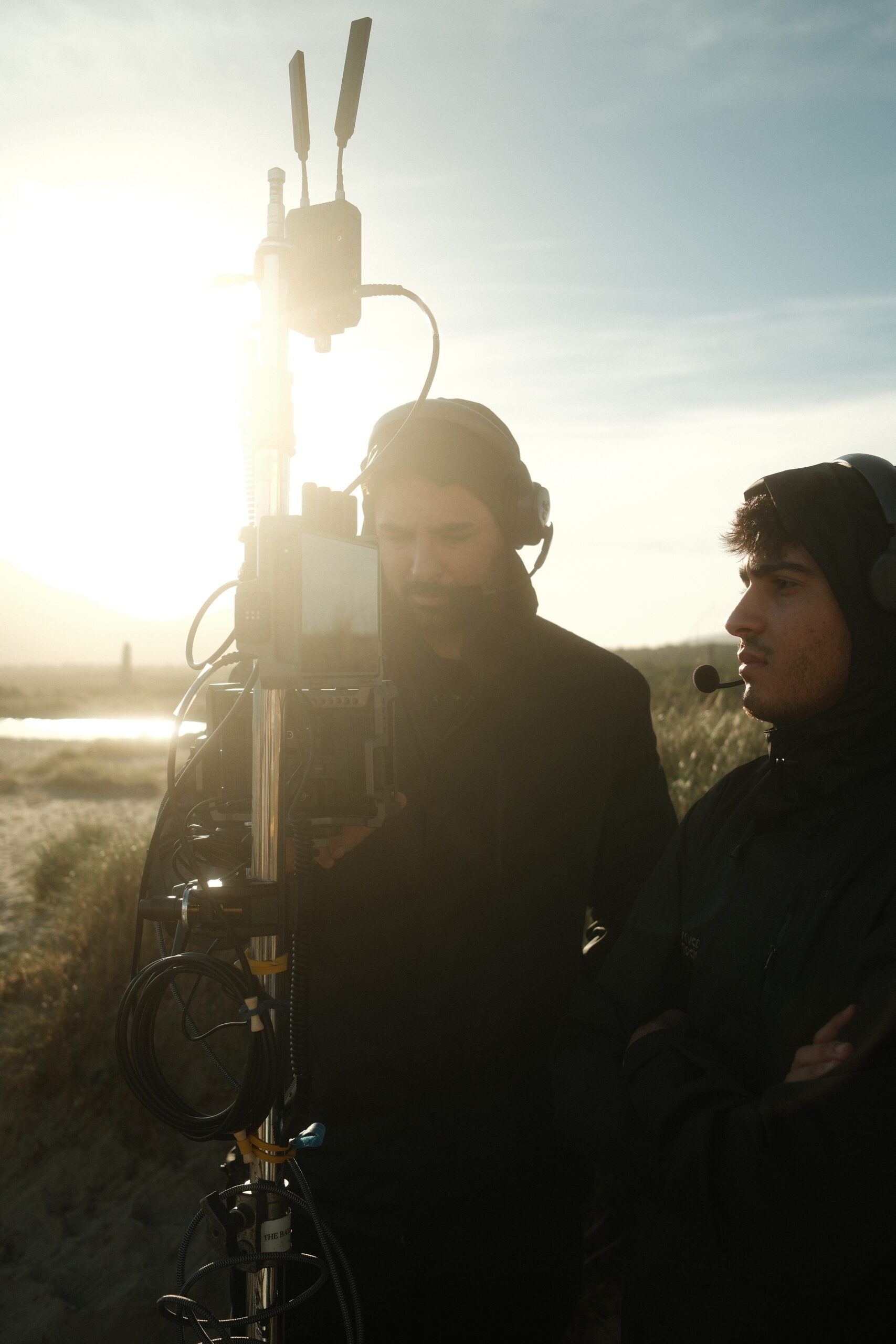 Skycan Motion Mallorca Division