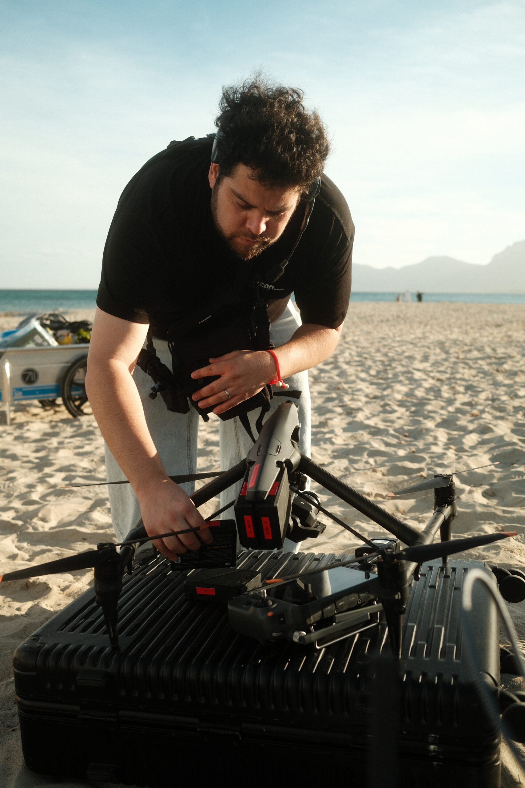 Skycan Motion Mallorca Division