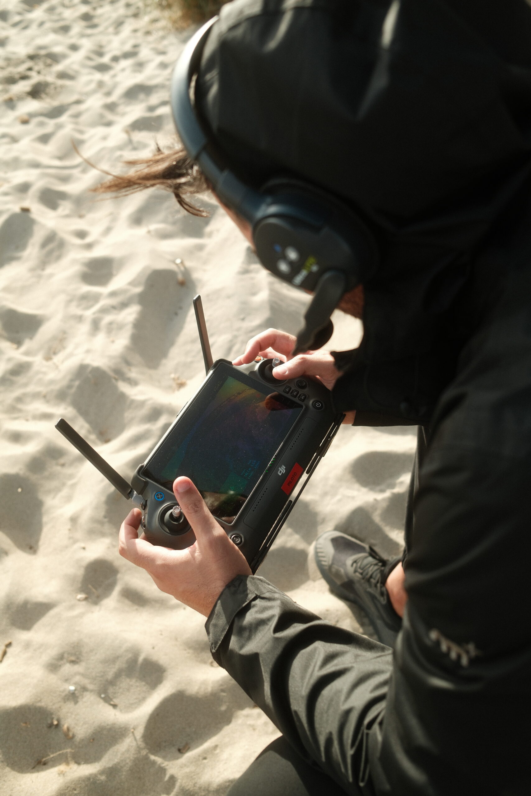 Skycan Motion Mallorca Division