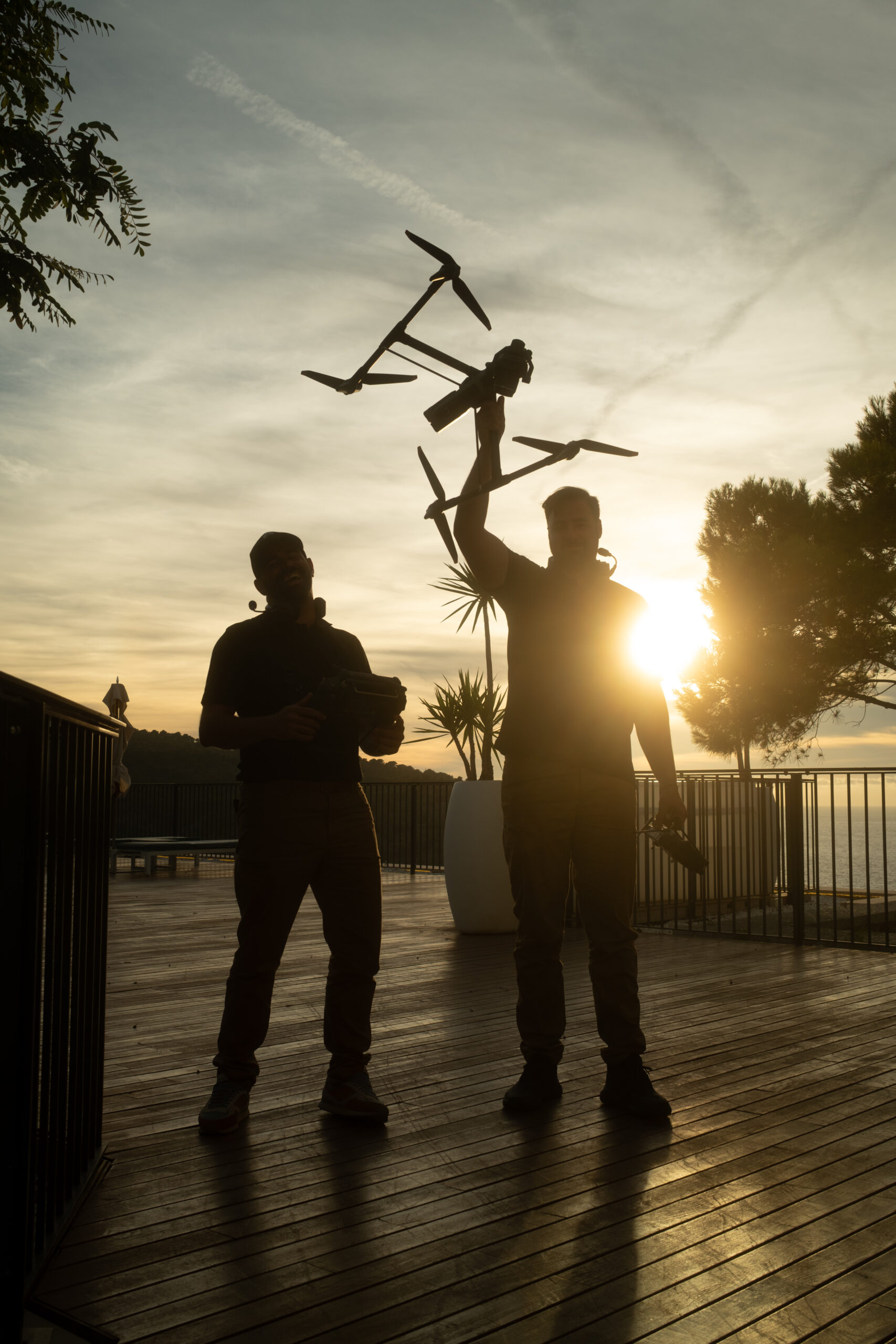 Skycan Motion Mallorca Division