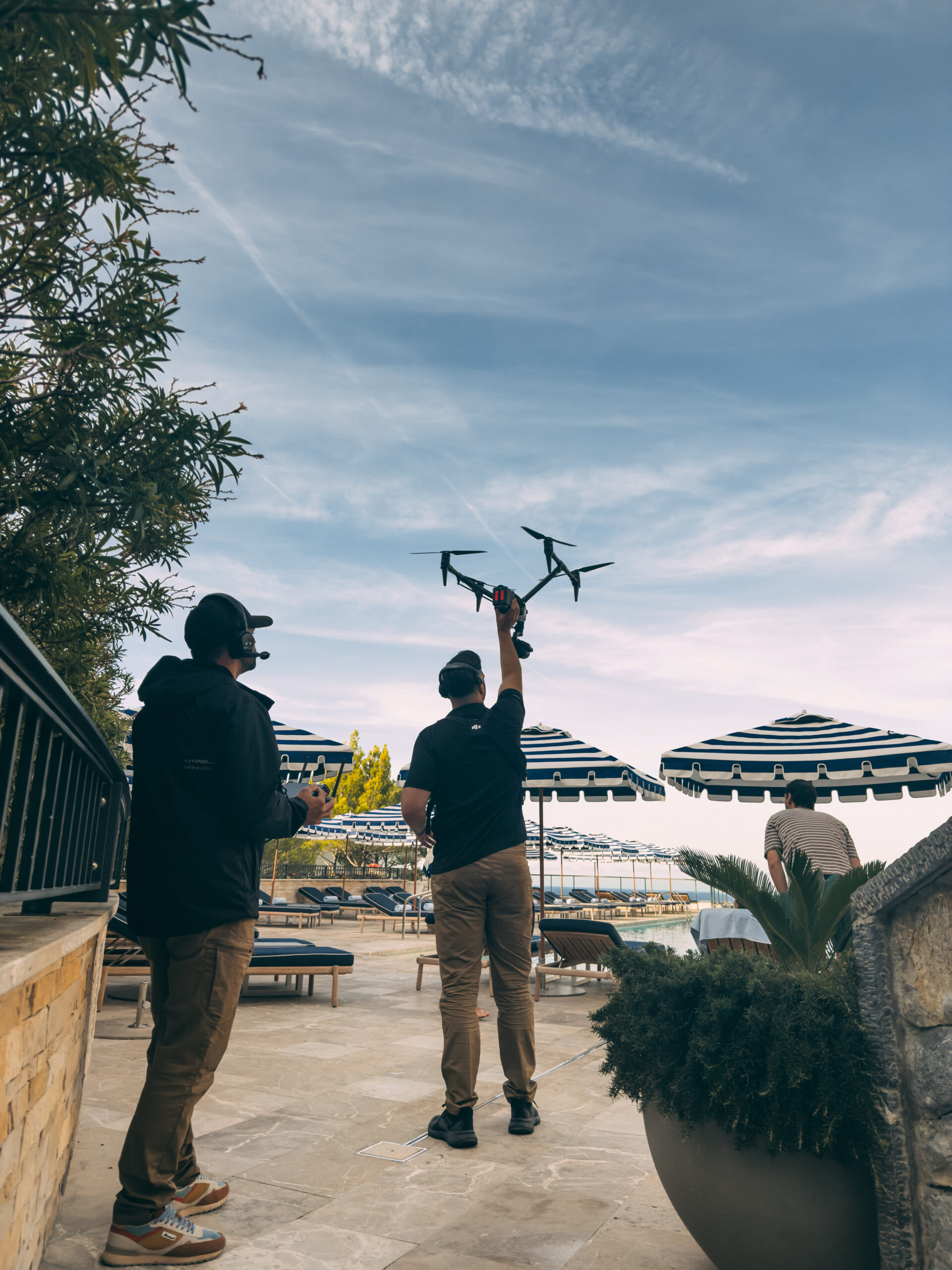 Skycan Motion Mallorca Division