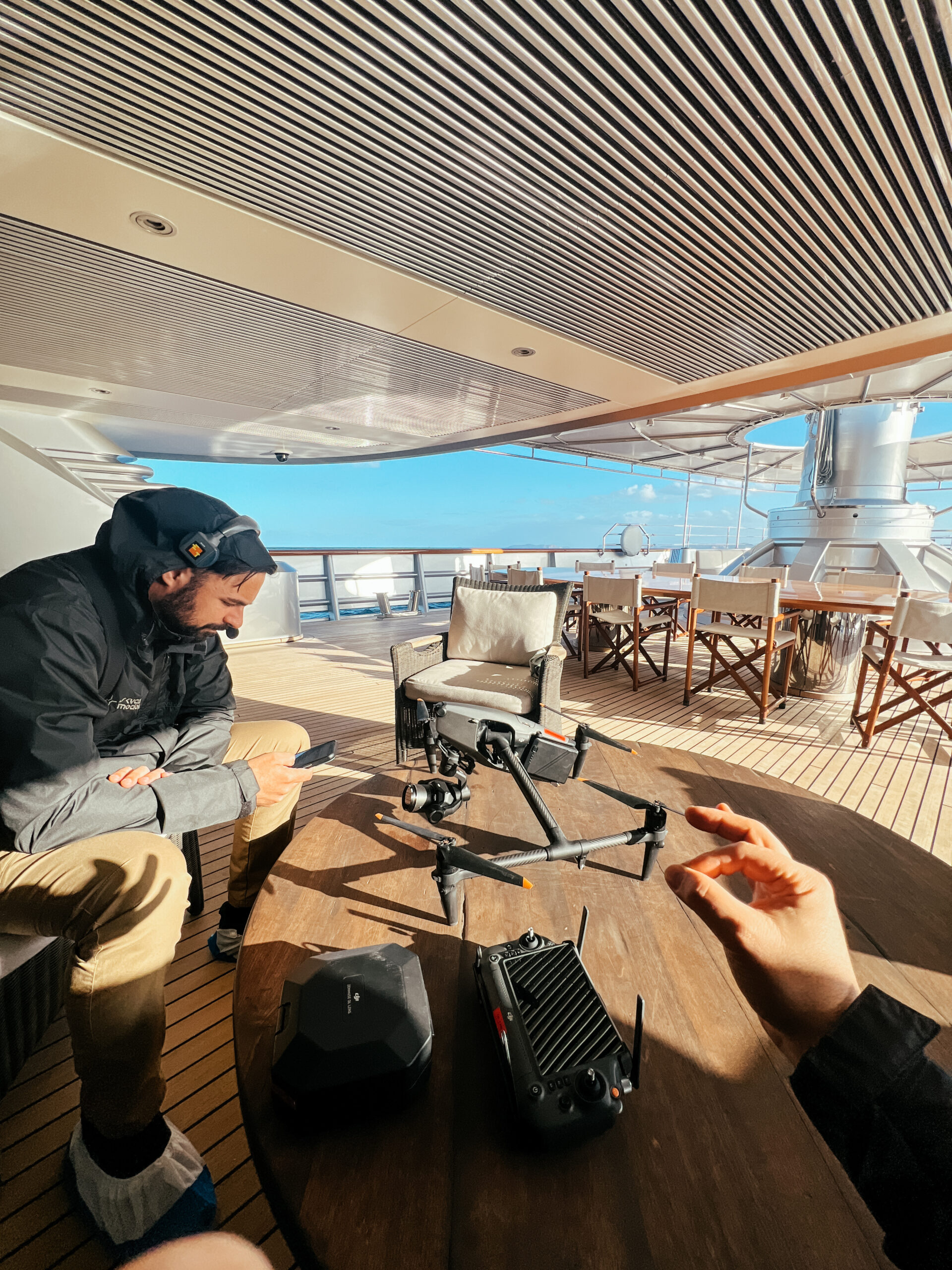 Skycan Motion Mallorca Division