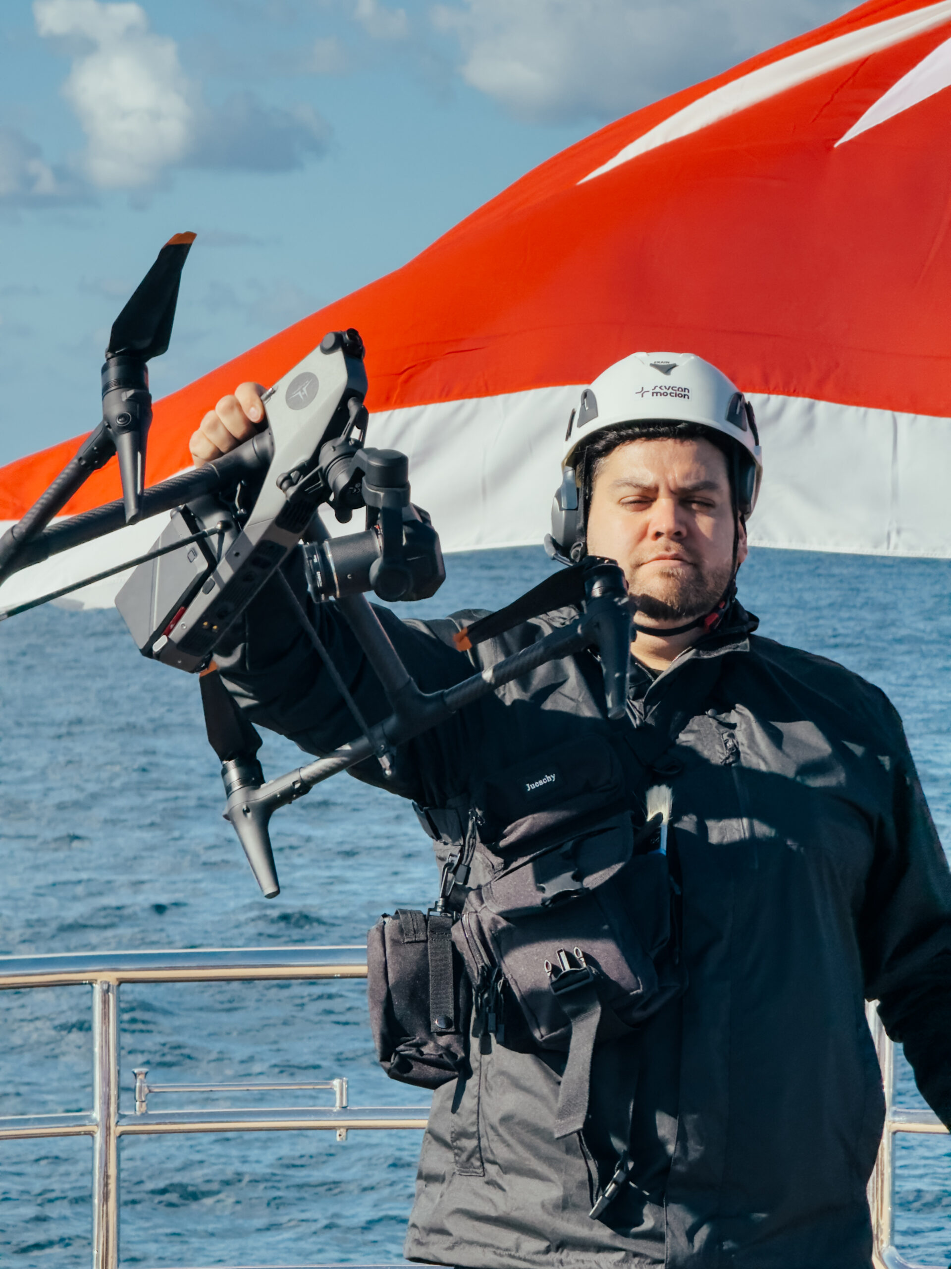 Skycan Motion Mallorca Division