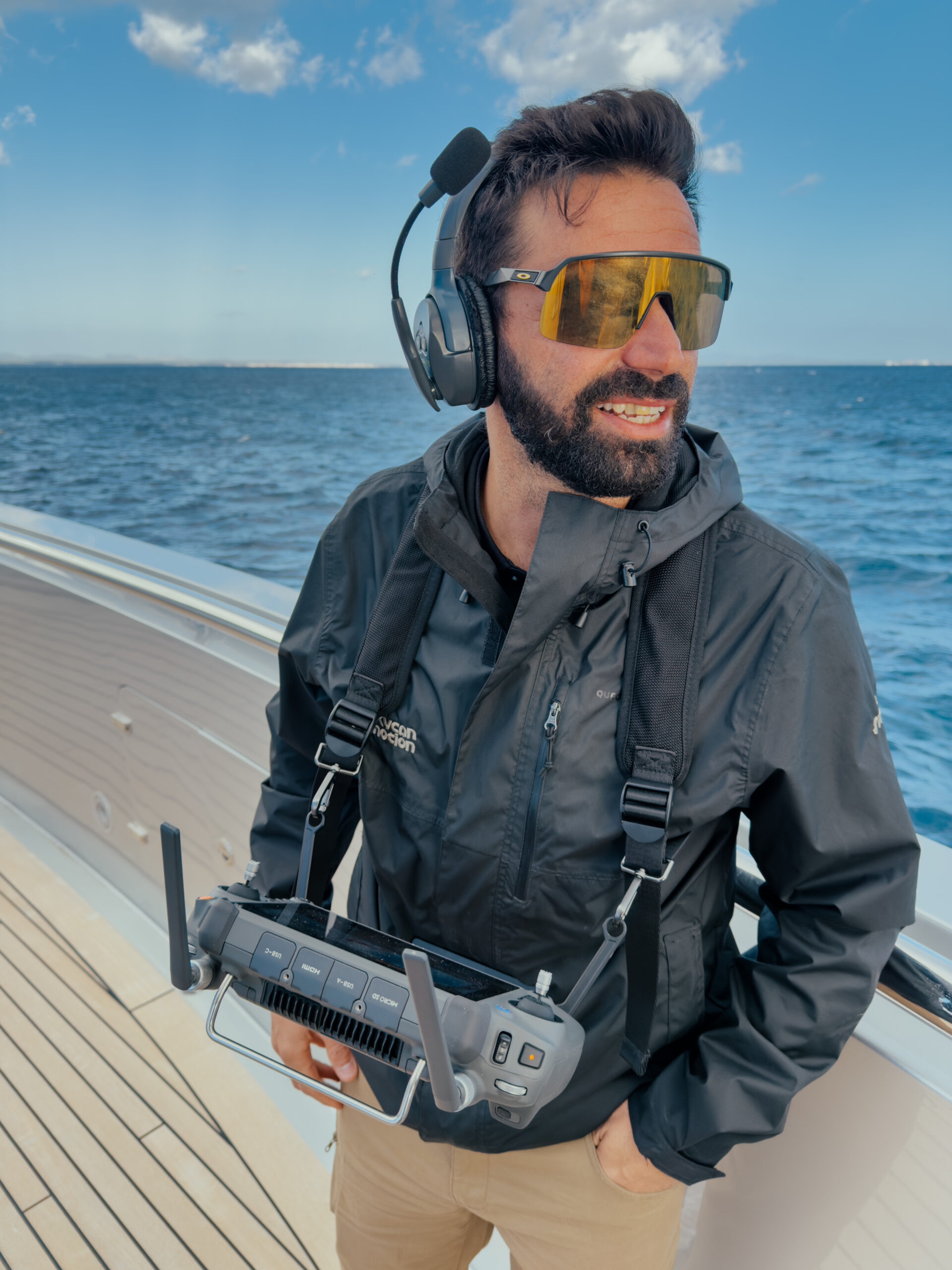 Skycan Motion Mallorca Division