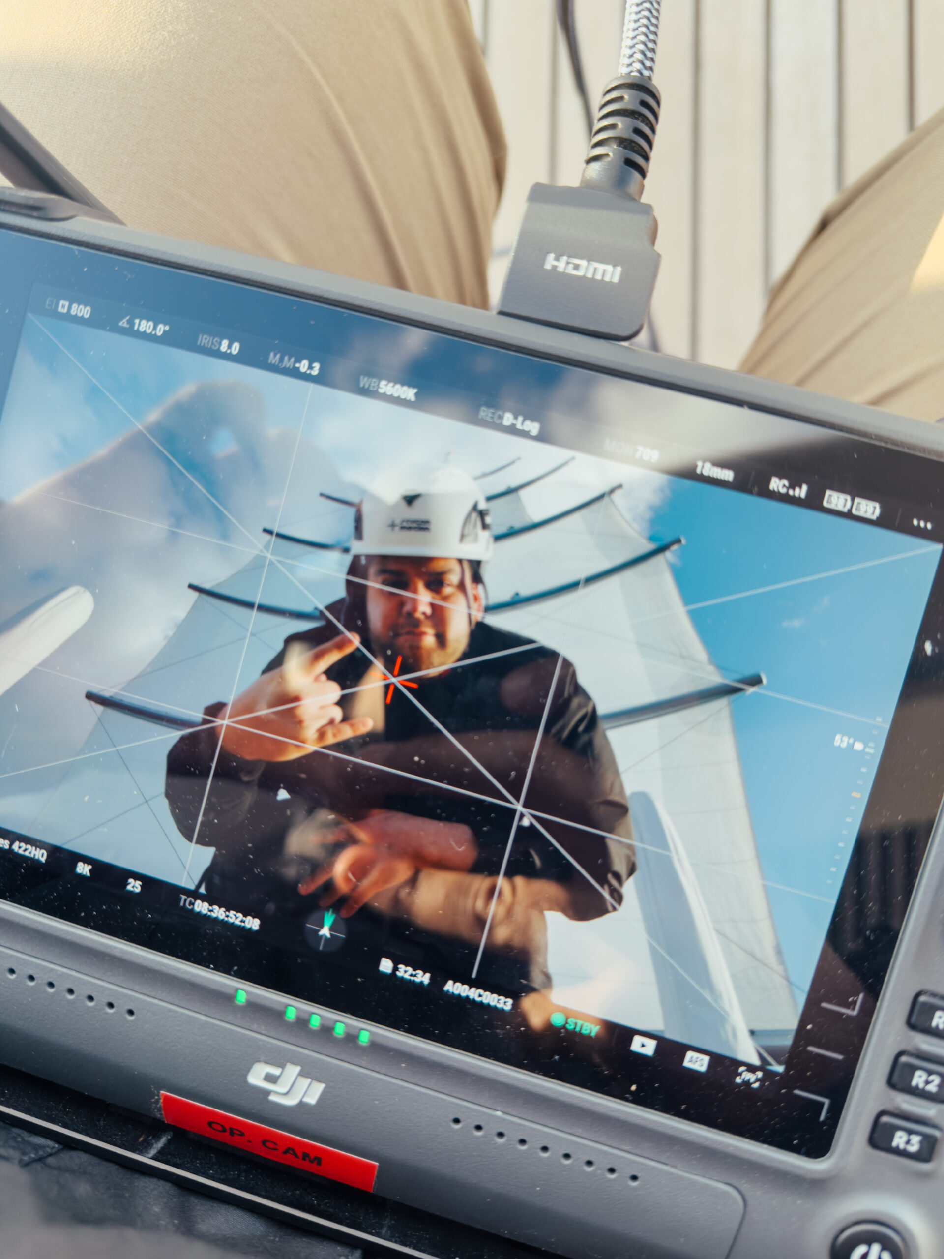 Skycan Motion Mallorca Division